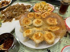 -葛记焖饼(桐柏路店)