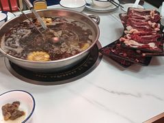 -潮牛潮汕牛肉火锅(旺角大学城商业街店)