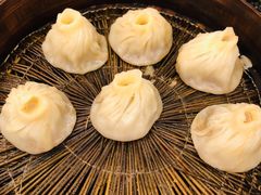 小笼汤包-耿福兴(凤凰美食街店)
