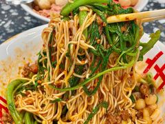 -胖妹面庄(香饵胡同店)