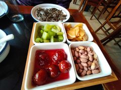 -老北京羊蝎子火锅(光荣道店)