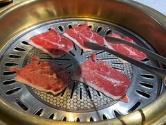 -妥妥烤肉料理(昙华林店)