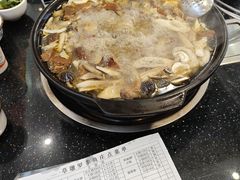 -草墩罗非鱼庄•野生菌•腊排骨(七星街上段店)