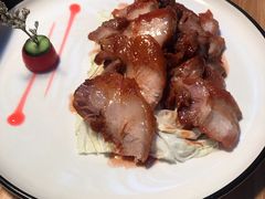 -周三的情书花园餐厅(江北店)