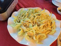 -红日饭店(裕隆三路店)