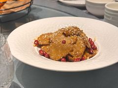 -龙华素斋(龙华路店)