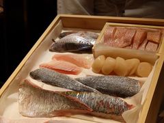 -广州文华东方酒店·江-由辉师傅主理