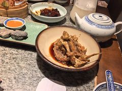 -南京大牌档(青岛万象城店)