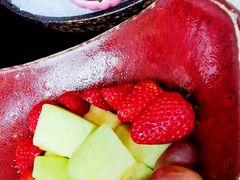 -花潮料理艺食馆(成都万象城店)