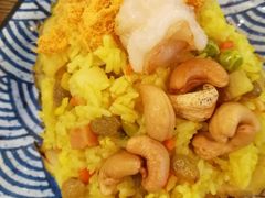 -Hi YOU你的饭局泰餐厅(雍和宫店)