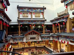 -华谊兄弟影院(IMAX洋桥店)