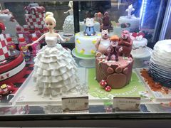 -CAKE BOSS 蛋糕老板(北京世纪金源购物中心)