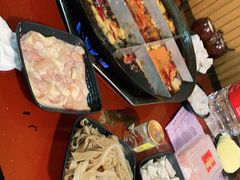 -安胖老火锅(两路口店)