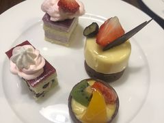 -昆山琶拉帝诗酒店·河畔咖啡厅Riverside Cafe