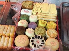 -北京稻香村(第三店)