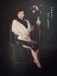 点击看大图 -梧桐照相馆(维景国际店)