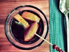 -帕歌西班牙餐厅paco tapas