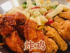 -OPPA HOUSE 韩国欧巴餐厅·韩国菜(北京路店)