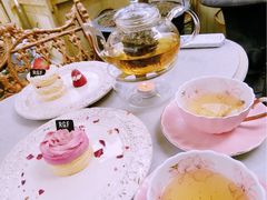 -RGF(巨鹿路店)