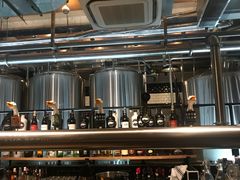 大堂-Goose Island Brewhouse鹅岛精酿啤酒酿造工坊餐厅