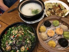 -隆喜元鱼汤包·海鲜(中联广场店)