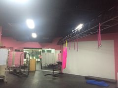 iphone_upload_pic-ISFITCLUB内力健身工作室(奥森店)