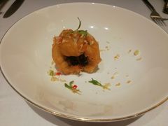 -Yan Ting 宴庭中餐厅(上海静安瑞吉酒店)
