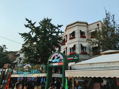 -天津意大利风情旅游区