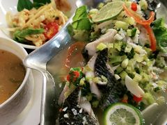 -金厨泰国餐厅·全泰籍厨师料理(拱北店)