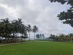 -三亚亚龙湾天域度假酒店