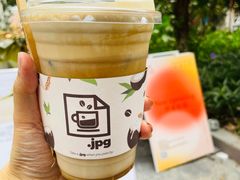 -JPG coffee(广州体育西店)