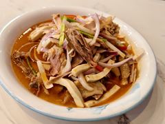 -乡村馕坑肉·烧烤·新疆菜·本地人更爱吃(阿勒泰首店)