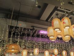 -巴卤社老火锅(财富店)
