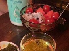 -良子健身(望京SOHO店)