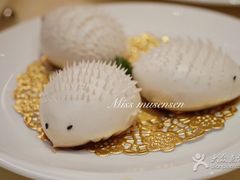 -8餐厅(新葡京酒店)