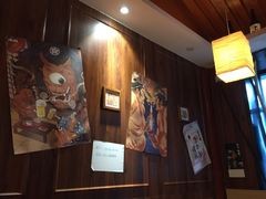 -醉虎传(南锣鼓巷店)