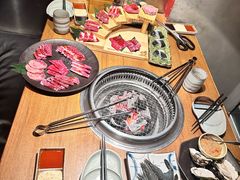 -大牛焱烧·和牛炭火烧放题