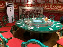 包厢-九十九顶毡房(阜石路店)