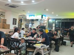 -老谢野馄饨(延安路店)