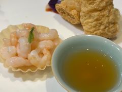 -湖畔居茶楼(湖滨店)