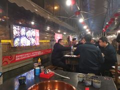 -镇江龙·火锅串串(武侯祠店)