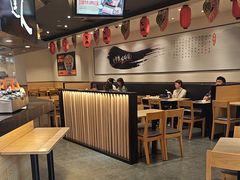 -吉野家(群力王府井店)