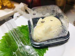 -海底捞火锅(高新万达店)