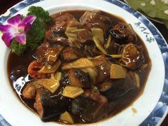 -吴门人家·苏宴宫廷菜(拙政园店)