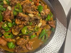 -俭寨大盘鸡·缸子肉·小公鸡·新疆菜(云通店)