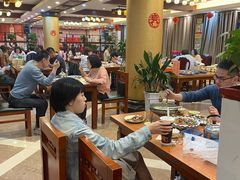 大堂-西新饭店(城中店)