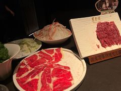 -东来顺·非遗火锅(赛格国际购物中心店)