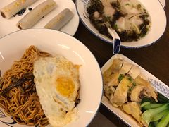 -佬泰丰斋· 乌镇茶食餐厅