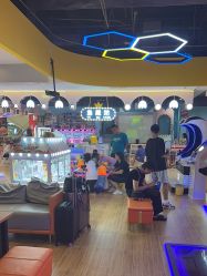 -苹果树乐园(北京路天河城店)