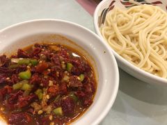 -巴依老爷新疆美食(清华东门店)